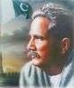 Allama Iqbal